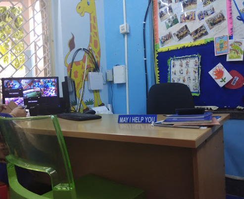 Kidzee - Pratapgarh