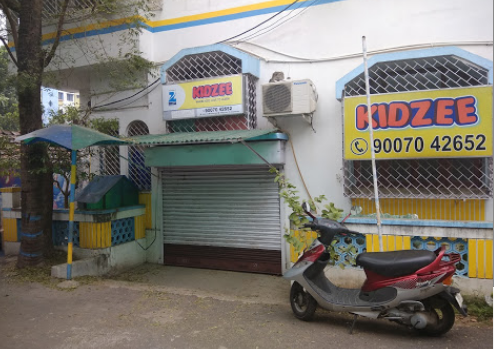 Kidzee - Pratapgarh