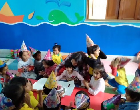 Kidzee - Rajarhat