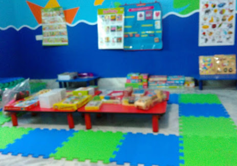 Kidzee - Rajarhat