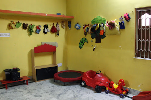 Kidzee - Rajarhat