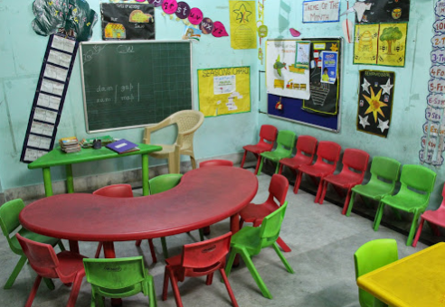 Kidzee - Rajarhat