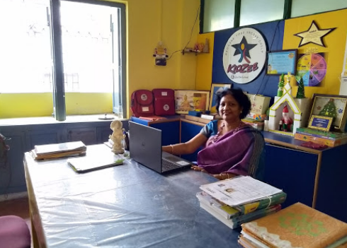 Kidzee - Rajpur Sonarpur