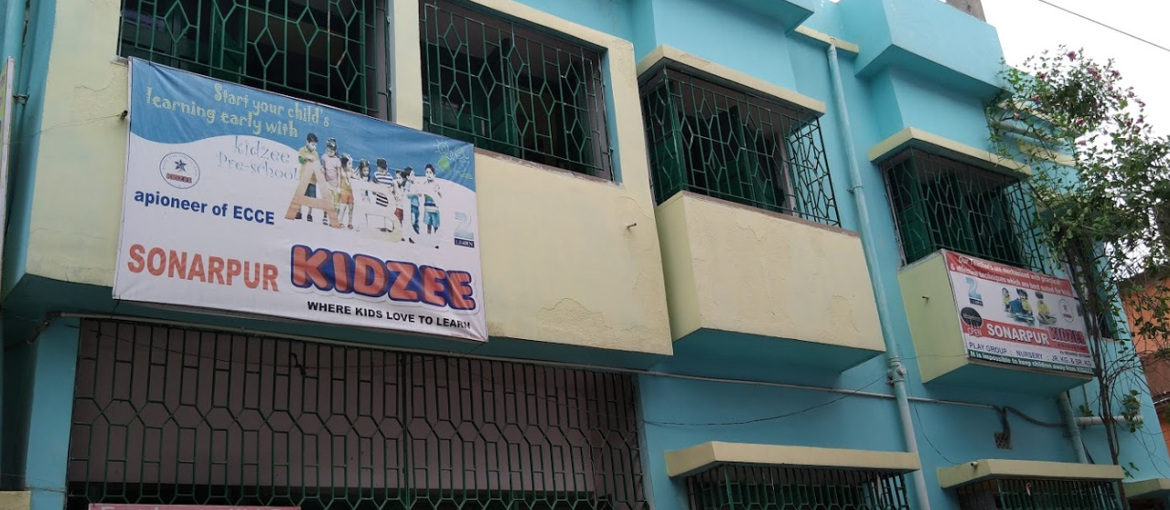 Kidzee - Rajpur Sonarpur