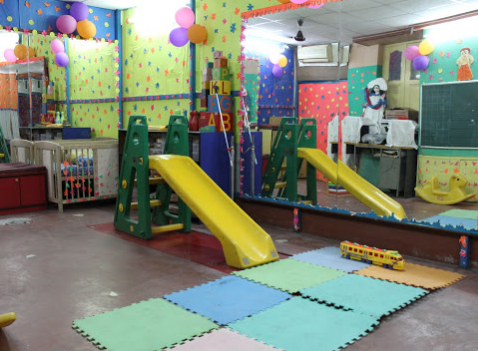 Kidzee - Santoshpur