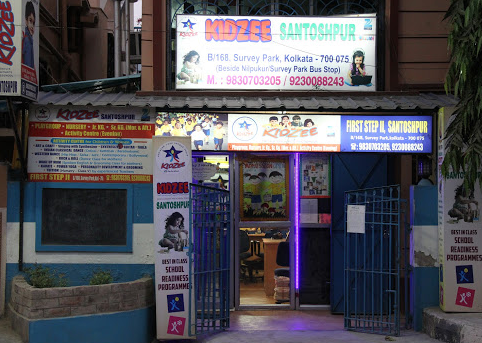 Kidzee - Santoshpur