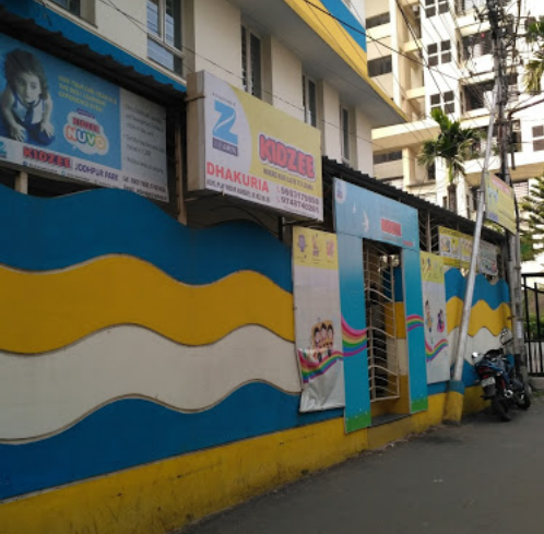 Kidzee - Selimpur