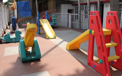 Kidzee - Uttarpara