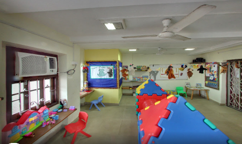Kidzee - Uttarpara