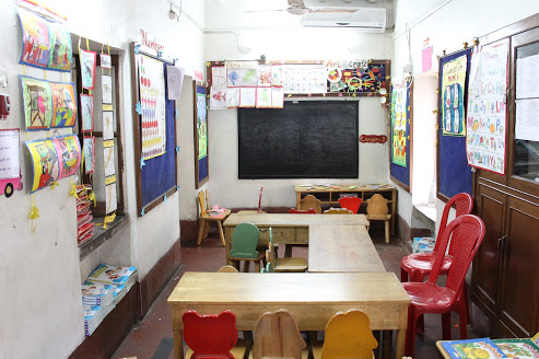 Kidzee - Uttarpara