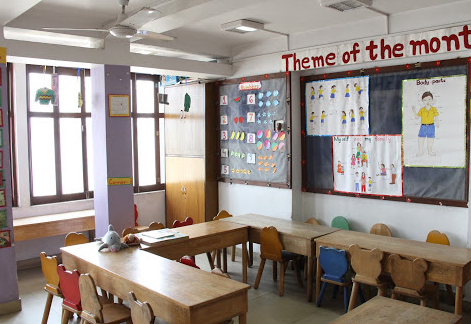 Kidzee - Uttarpara
