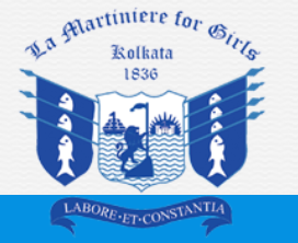 La Martiniere Girls School - Gobra