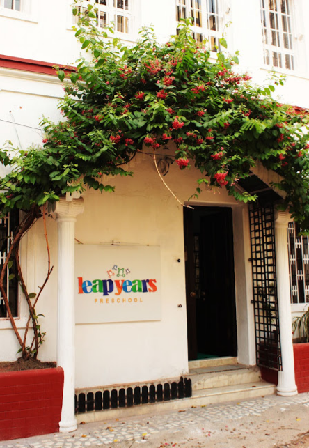 Leap Years Preschool - Bhowanipore