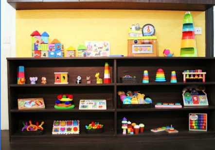 Leap Years Preschool - Bhowanipore
