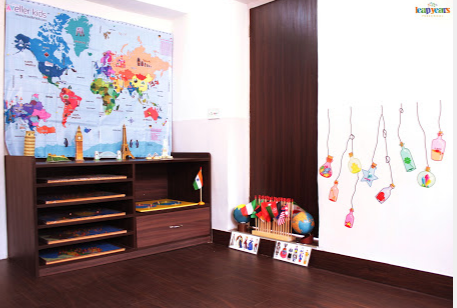 Leap Years Preschool - Bhowanipore