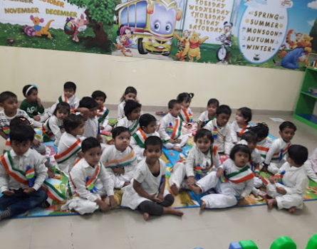 Little Edupark - Jadavpur
