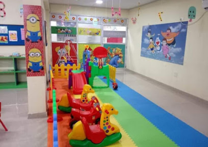 Little Edupark - Jadavpur