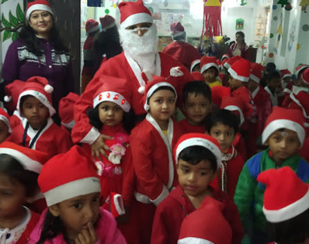 Little Edupark - Jadavpur