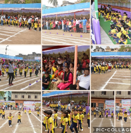 Little Edupark - Tangra