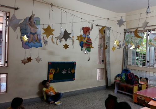 Little Einsteins - Bidhannagar