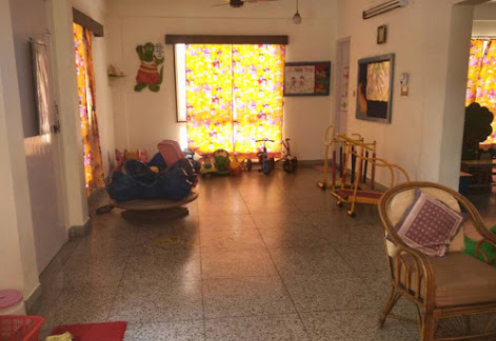 Little Einsteins - Bidhannagar