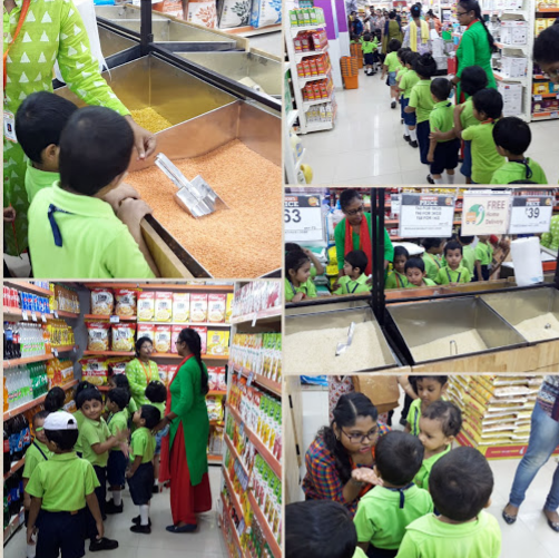 Little Laureates - Anandapuri