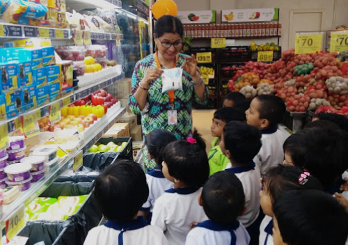 Little Laureates - Anandapuri