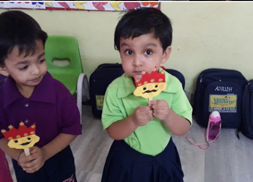 Little Laureates - Anandapuri