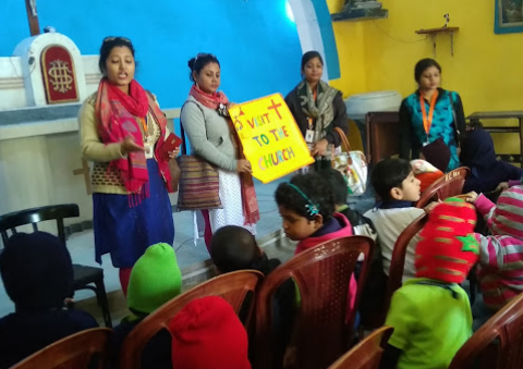 Little Laureates - Batanagar