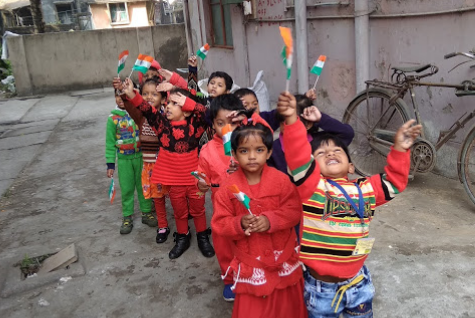 Little Laureates - Batanagar