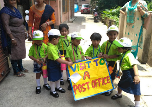 Little Laureates - Batanagar