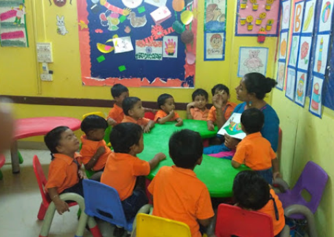 Little Laureates - Batanagar