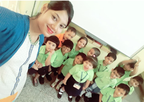 Little Laureates - Behala
