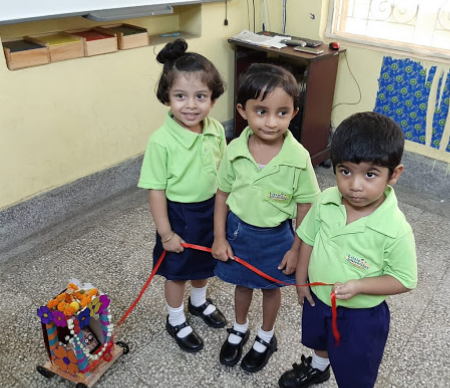 Little Laureates - Behala