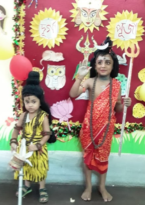 Little Laureates - Bidhannagar