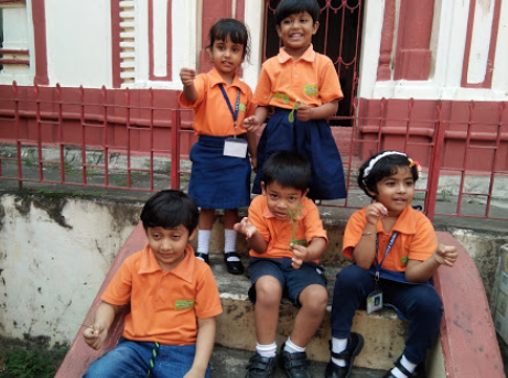 Little Laureates - Birati