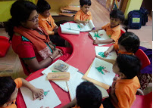 Little Laureates - Jadavpur