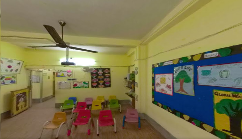 Little Laureates - Madhyamgram