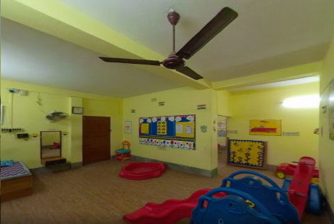 Little Laureates - Madhyamgram