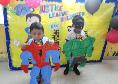 Little Laureates - Mahajati Nagar