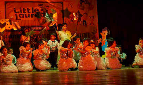 Little Laureates - Mahajati Nagar