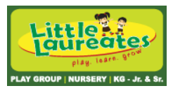 Little Laureates - Nabapally
