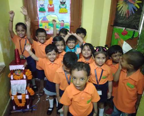Little Laureates - Nagerbazar