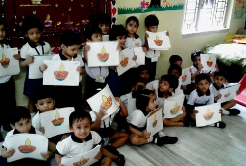 Little Laureates - Rajpur Sonarpur