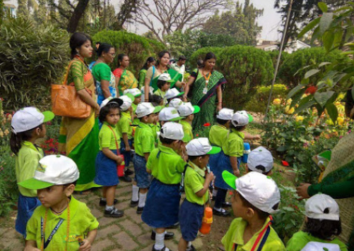 Little Laureates - Rajpur Sonarpur