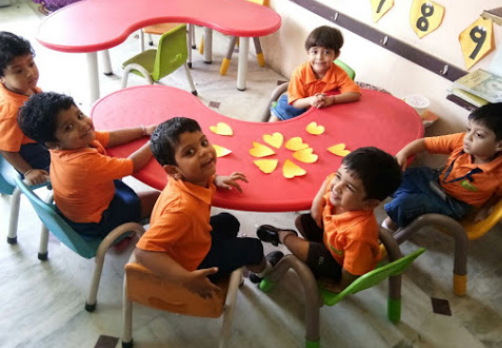Little Laureates - Sodepur