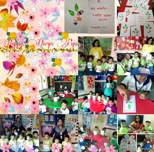 Little Laureates - Sodepur