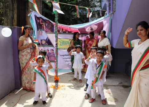 Little Laureates - Sodepur