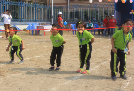 Little Millennium - Bhowanipore