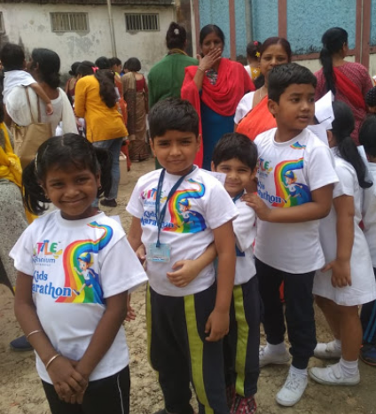 Little Millennium - Bhowanipore